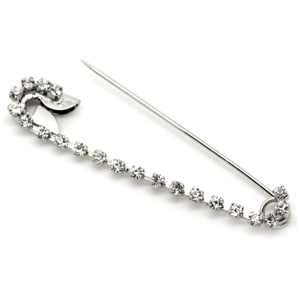 Crystal Pins